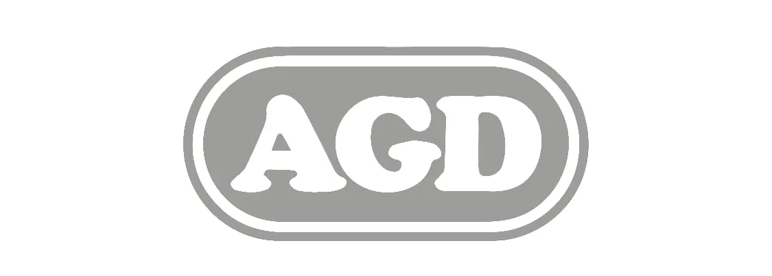Logo de AGD - Aceitera General Deheza