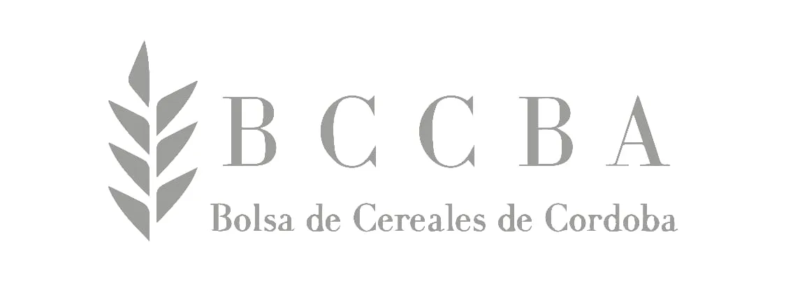 Logo de la Bolsa de Cereales