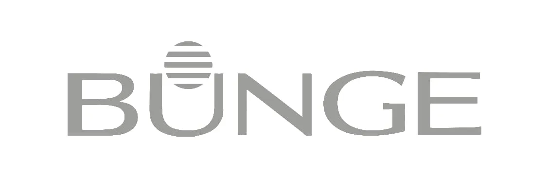 Logo de Bunge Argentina