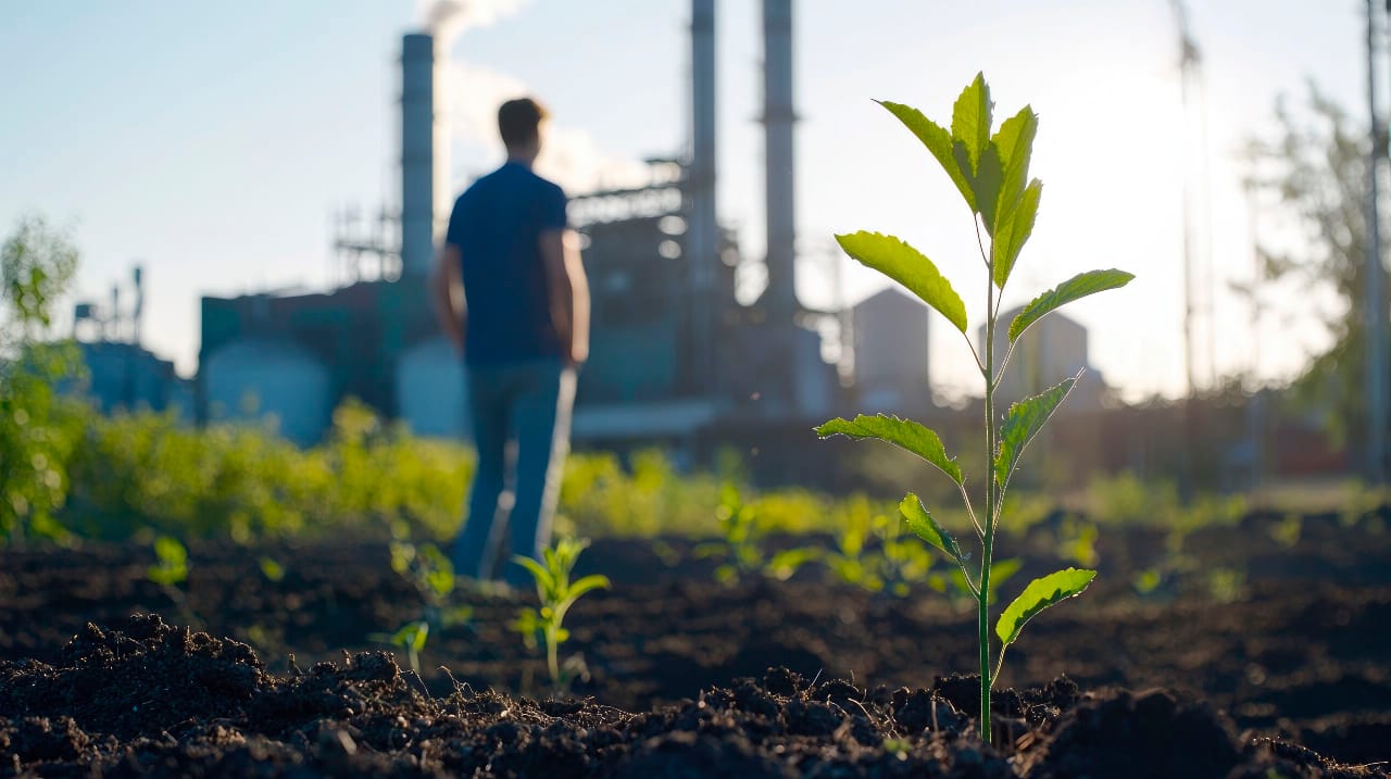 Curso de Huella de Carbono - Agro Escuela y REGEN